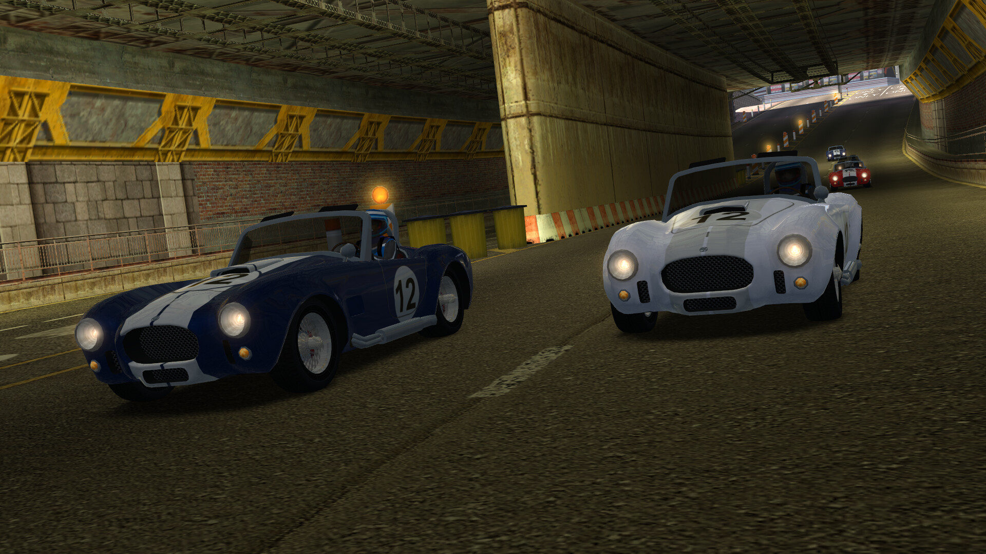 World Racing 2 - Champion Edition Screenshot 7