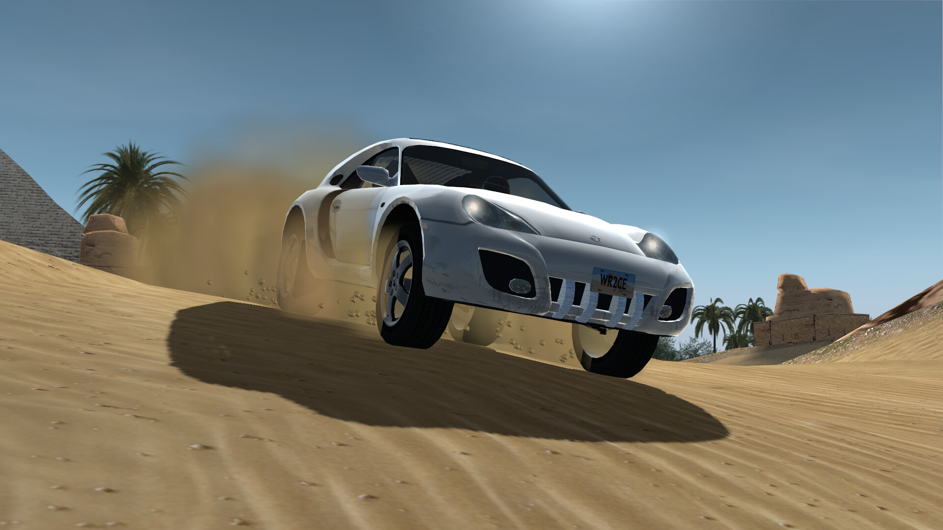 World Racing 2 - Champion Edition Screenshot 8