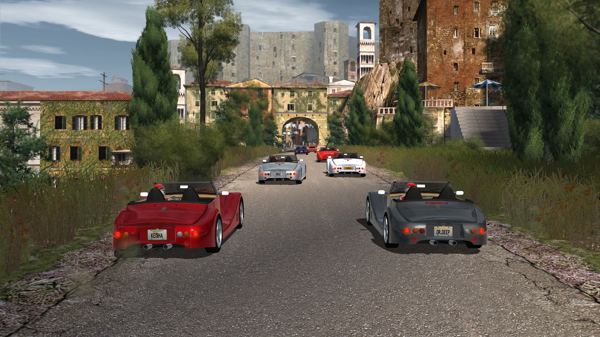 World Racing 2 - Champion Edition Screenshot 3