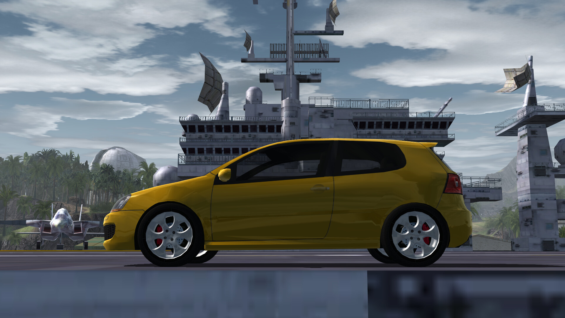 World Racing 2 - Champion Edition Screenshot 9