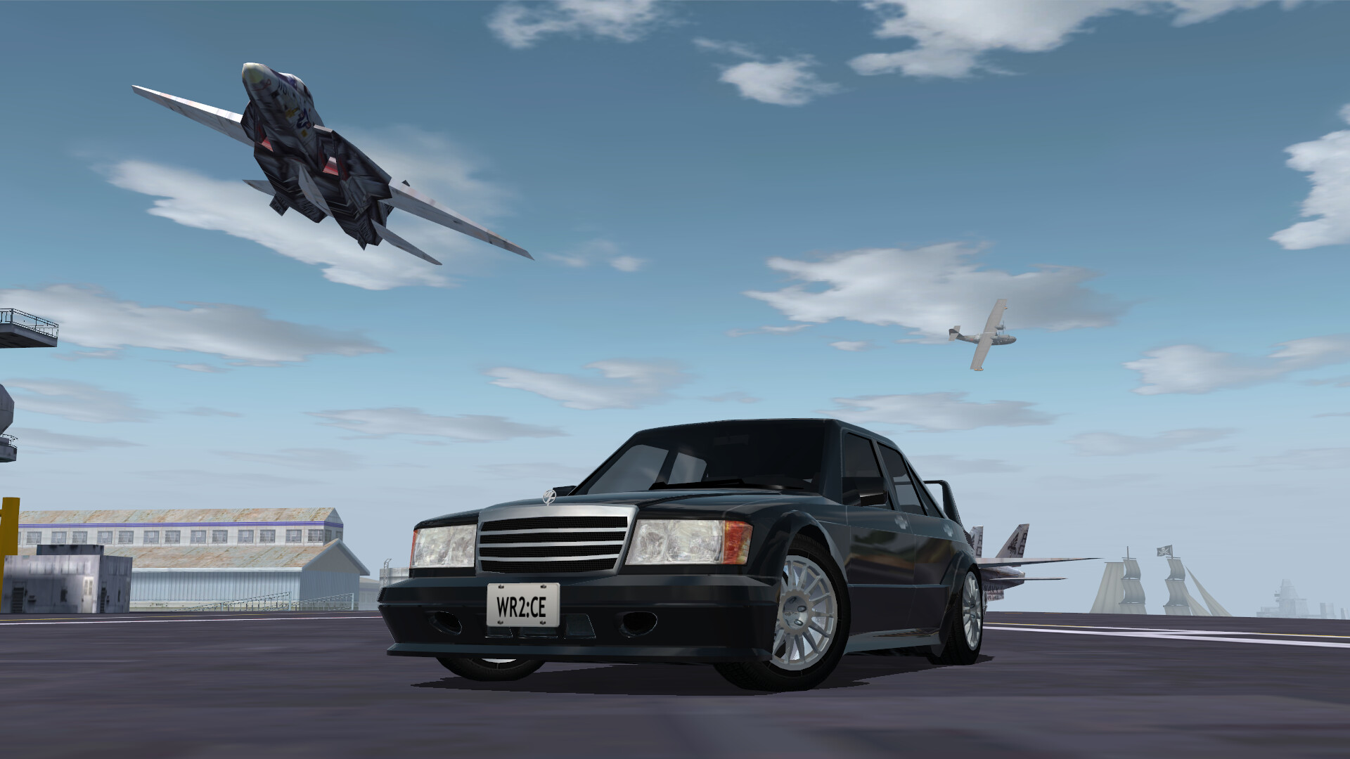 World Racing 2 - Champion Edition Screenshot 11