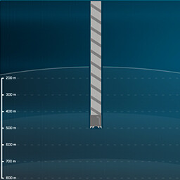 Look back in time! icon