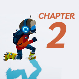 Speedrunner - Chapter 2 icon