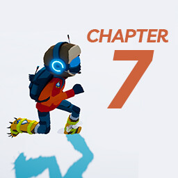 Speedrunner - Chapter 7