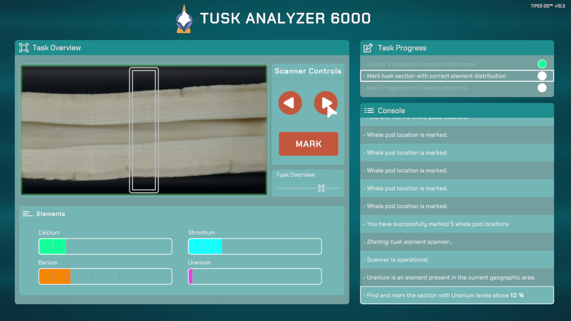 The Tipping Point Screenshot 31