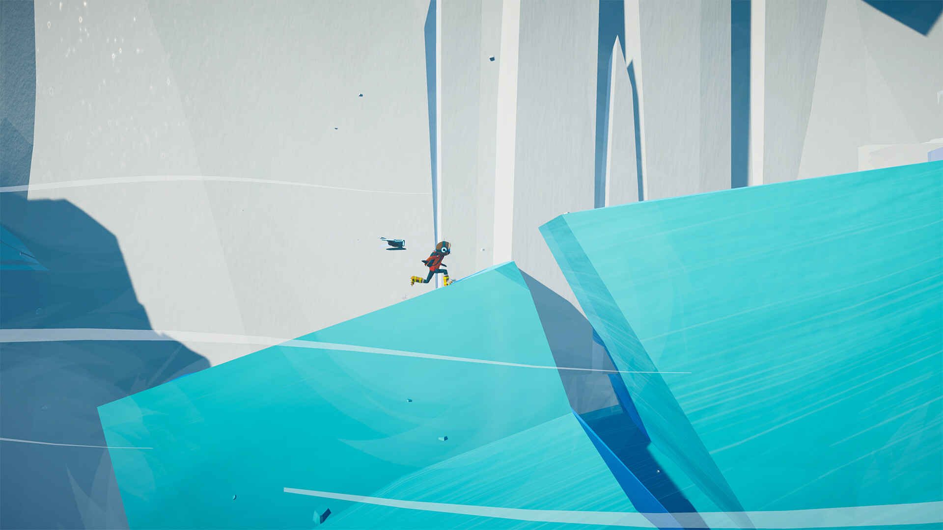 The Tipping Point Screenshot 9