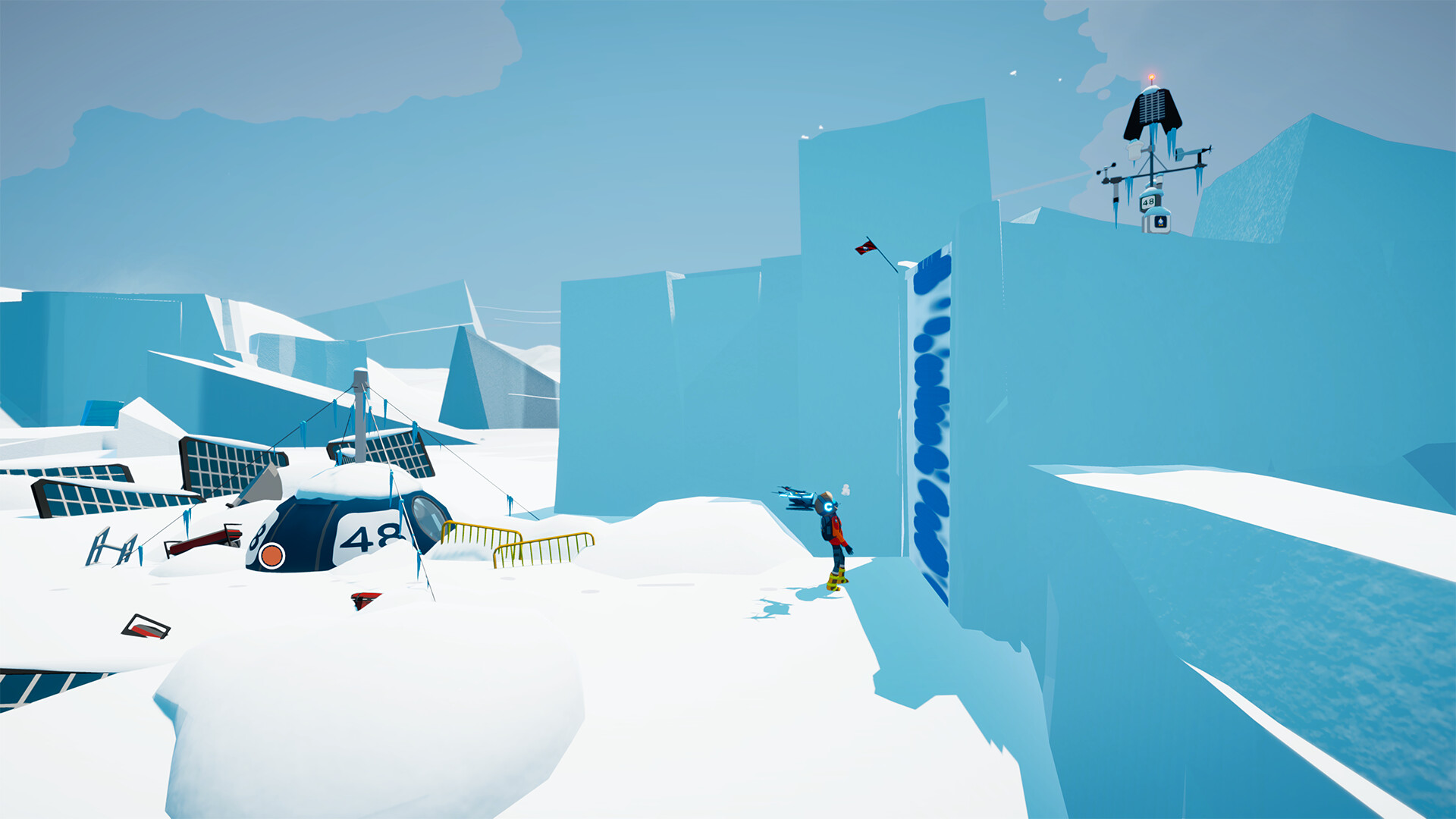 The Tipping Point Screenshot 24