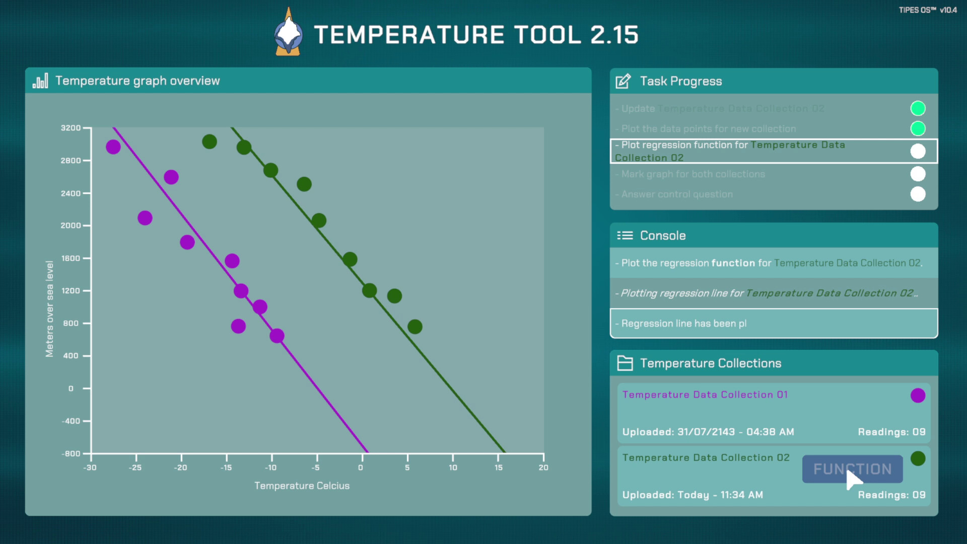 The Tipping Point Screenshot 33