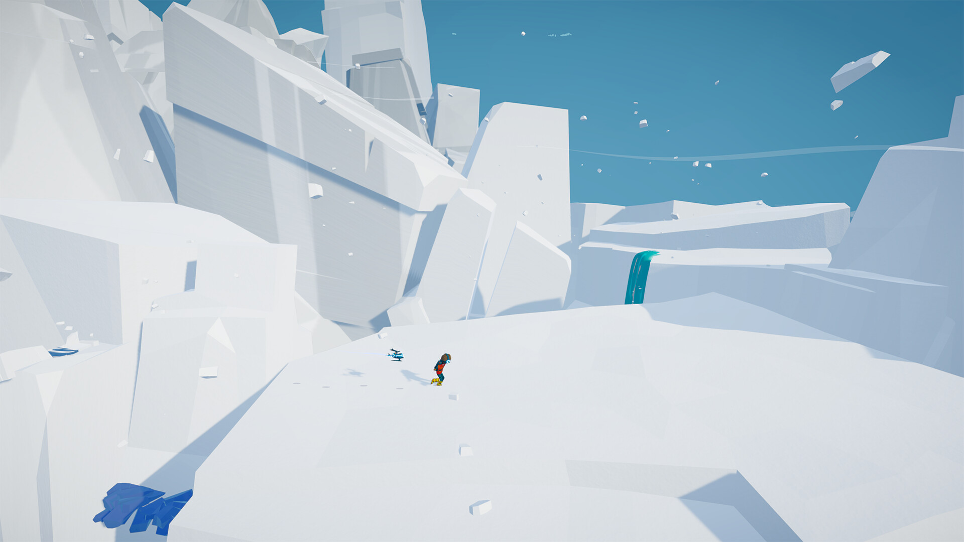 The Tipping Point Screenshot 34