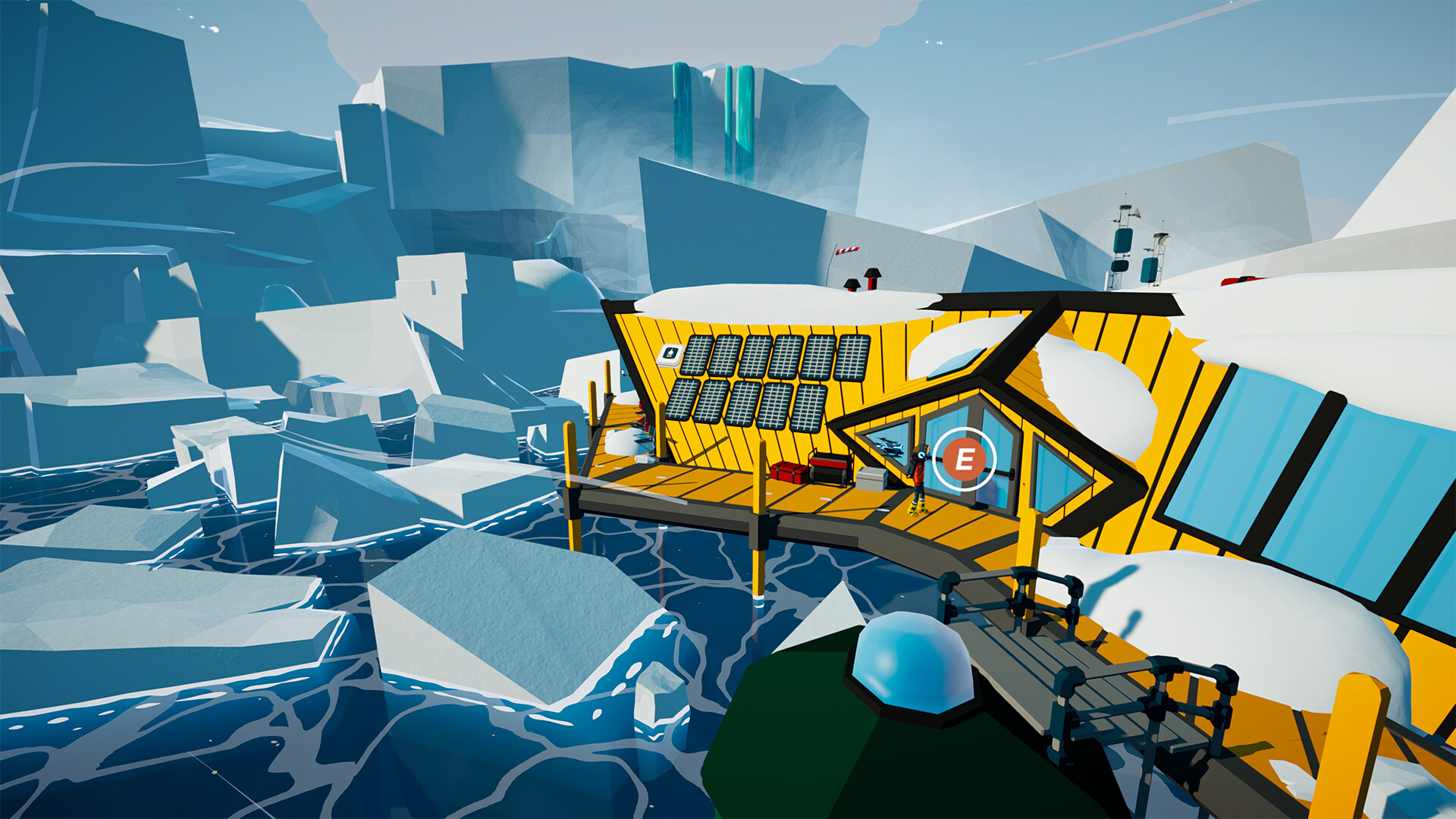 The Tipping Point Screenshot 4