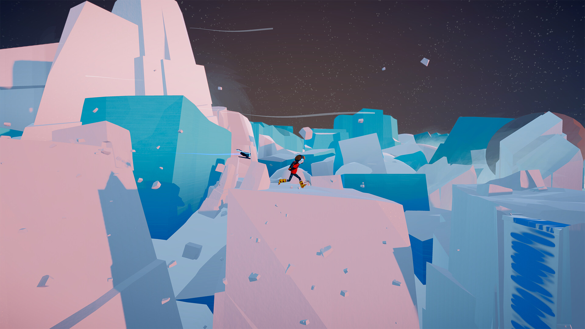 The Tipping Point Screenshot 22