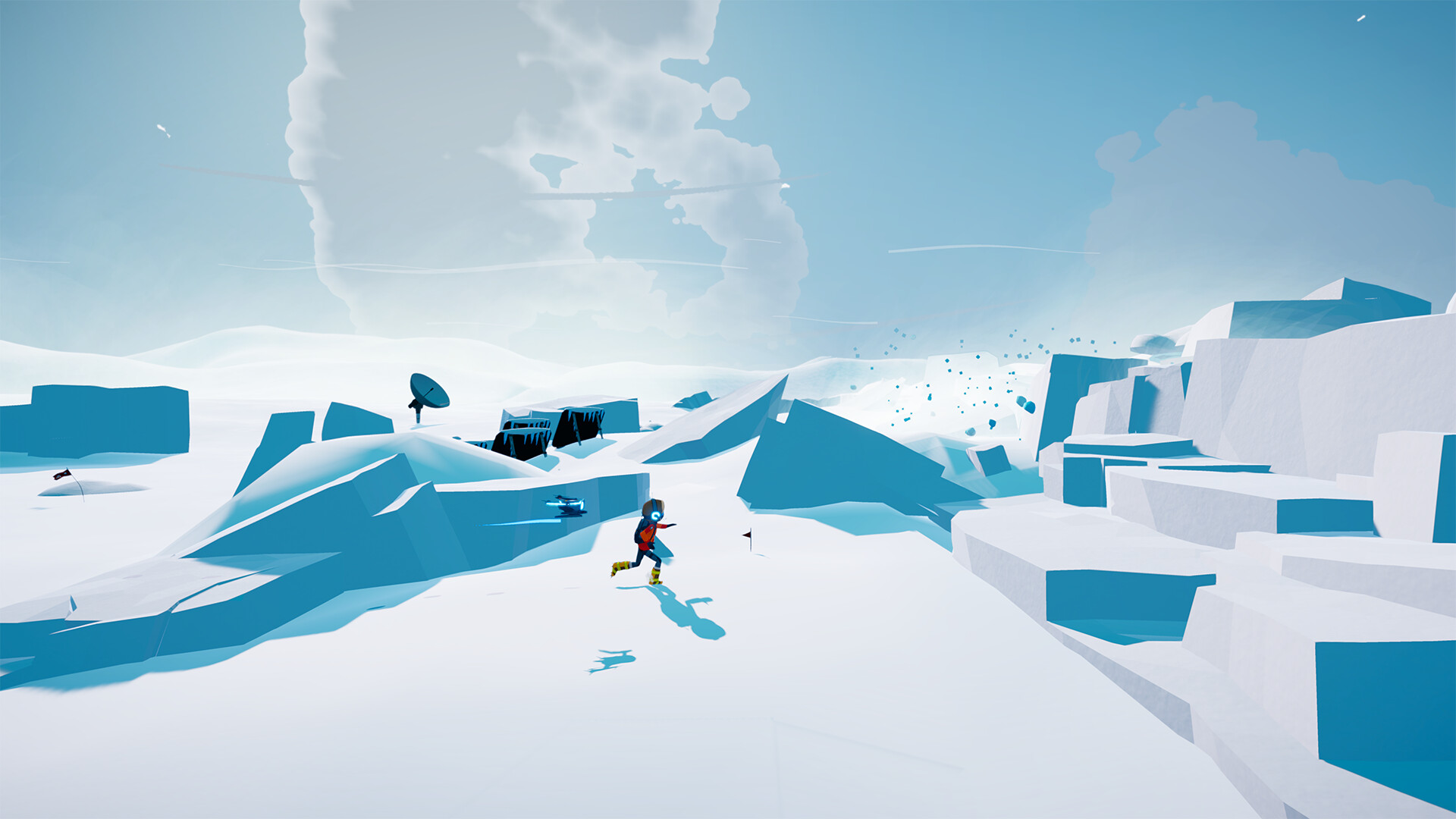 The Tipping Point Screenshot 0