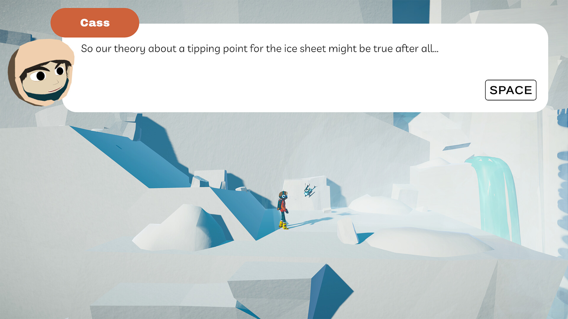 The Tipping Point Screenshot 6