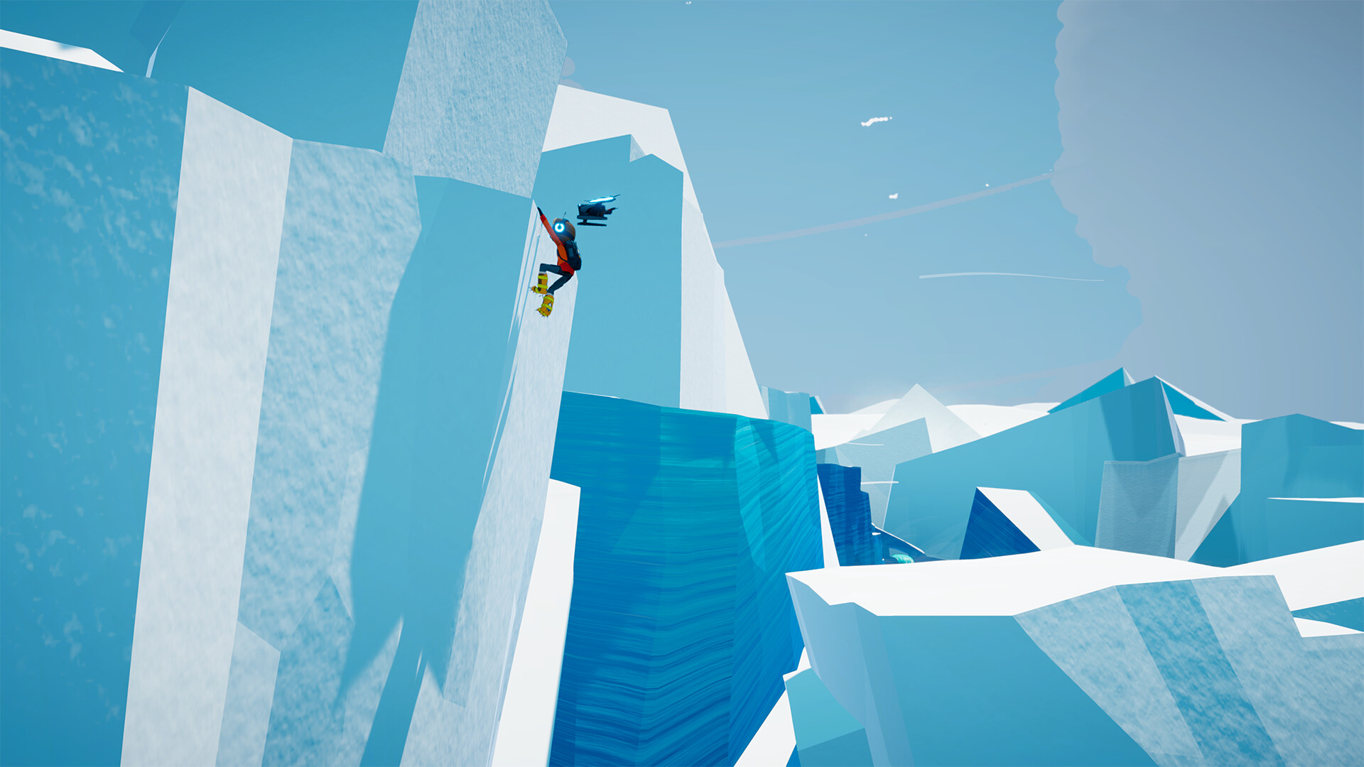 The Tipping Point Screenshot 19