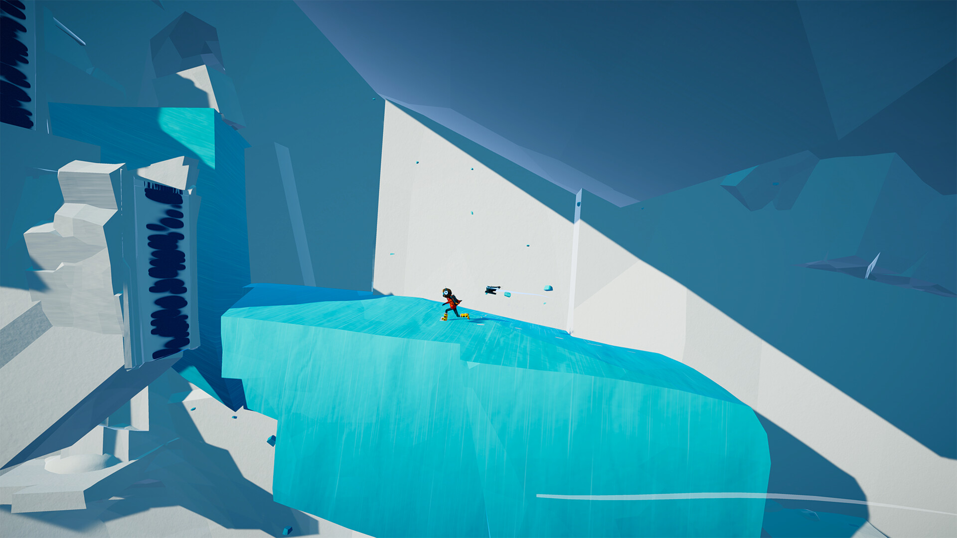 The Tipping Point Screenshot 30