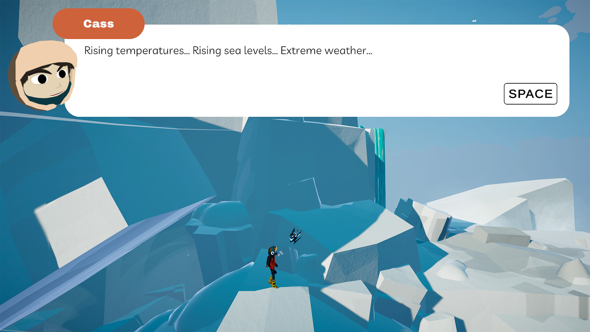 The Tipping Point Screenshot 32