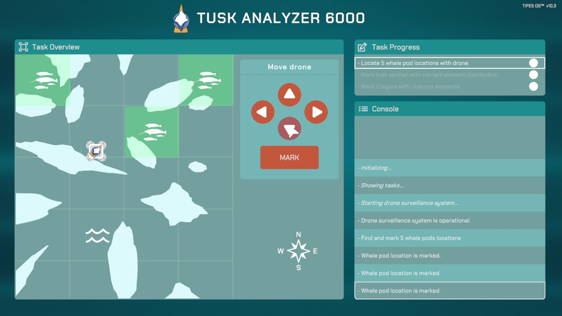 The Tipping Point Screenshot 21