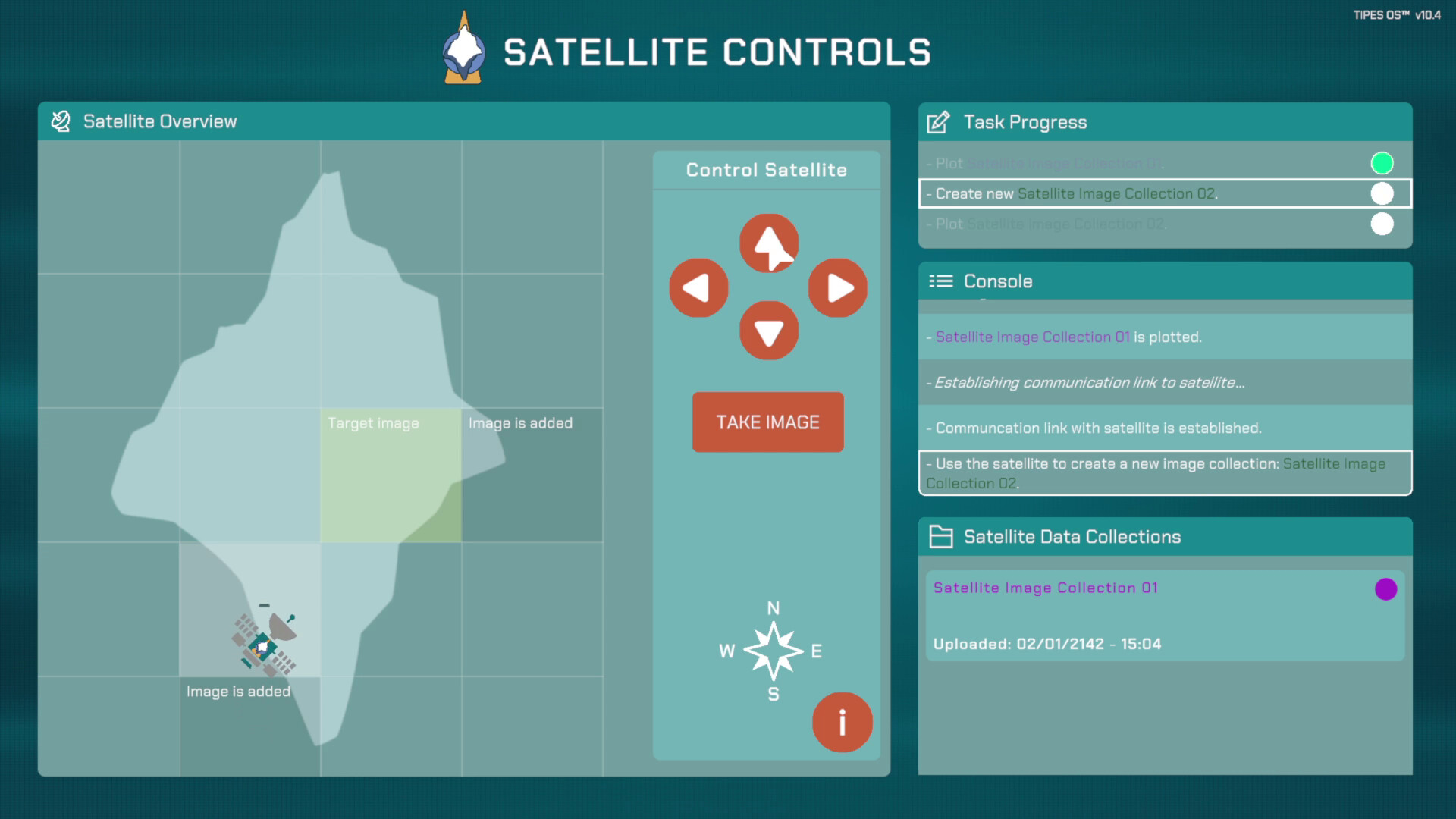 The Tipping Point Screenshot 35
