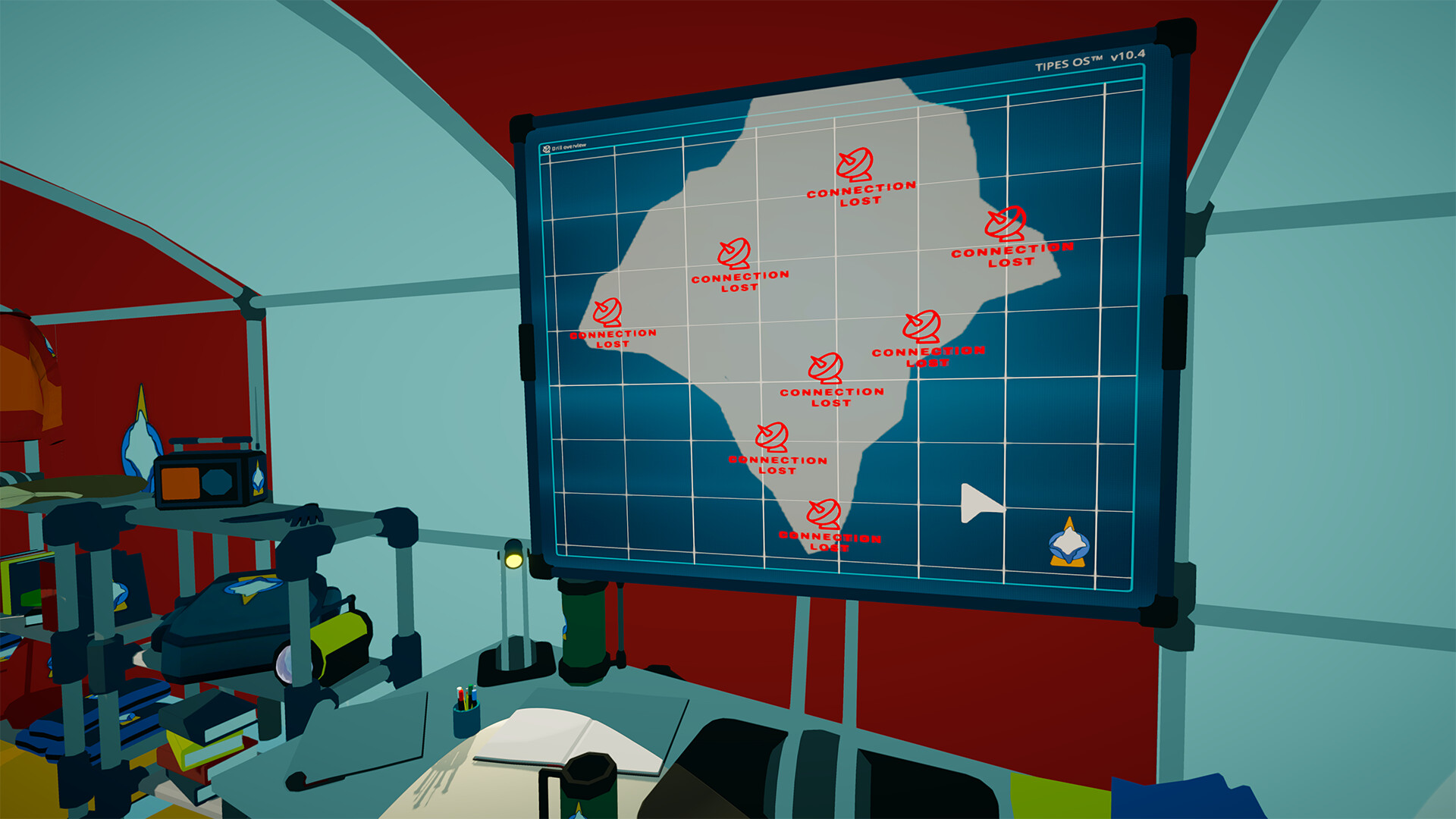 The Tipping Point Screenshot 10