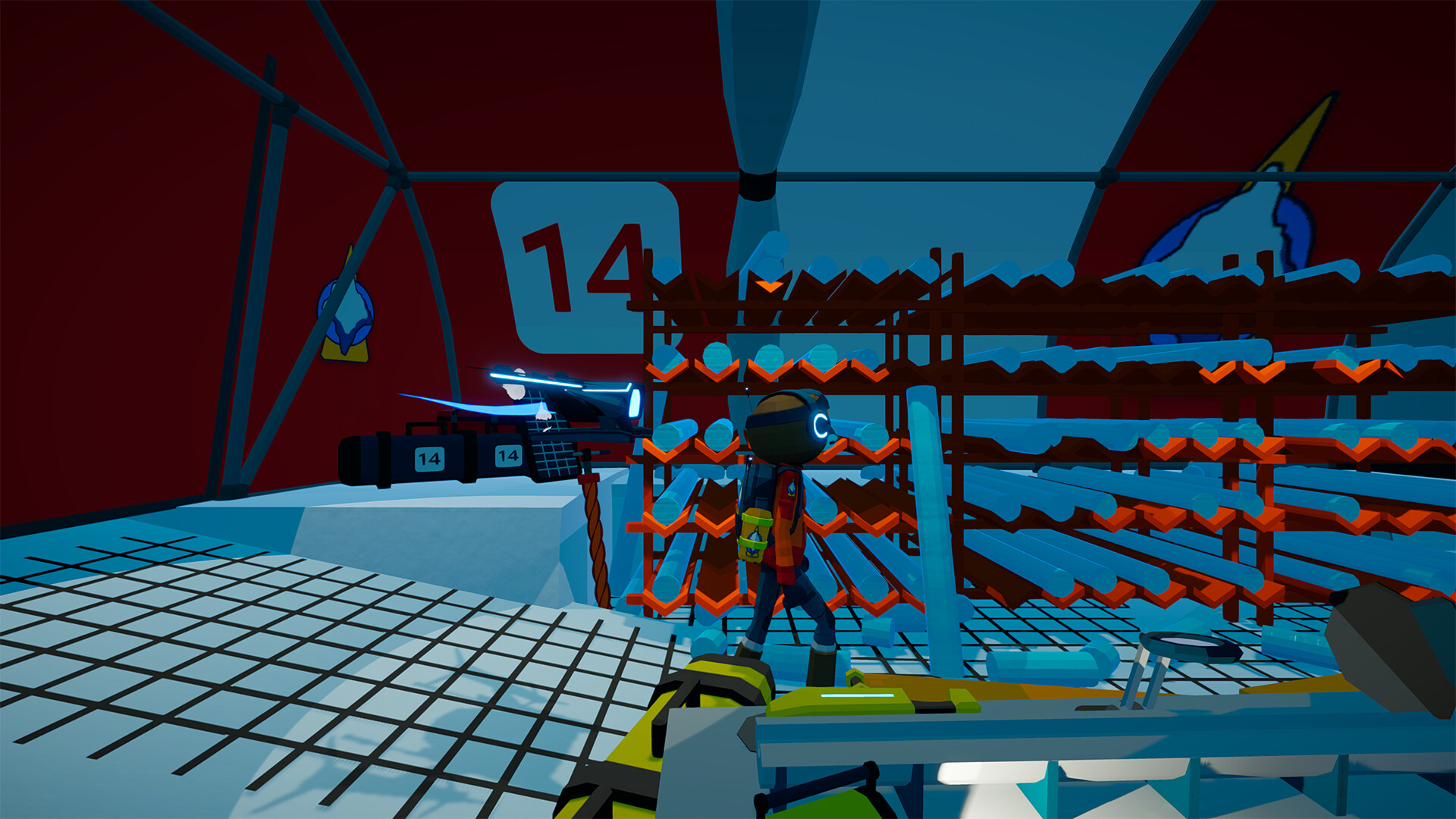 The Tipping Point Screenshot 7