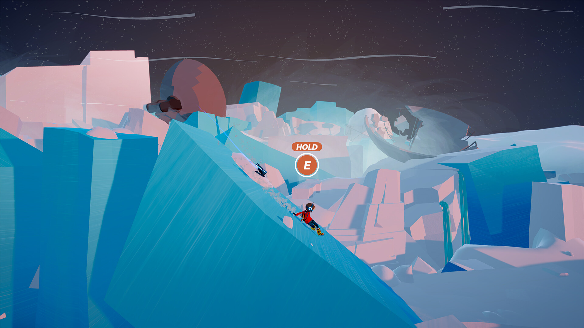 The Tipping Point Screenshot 26