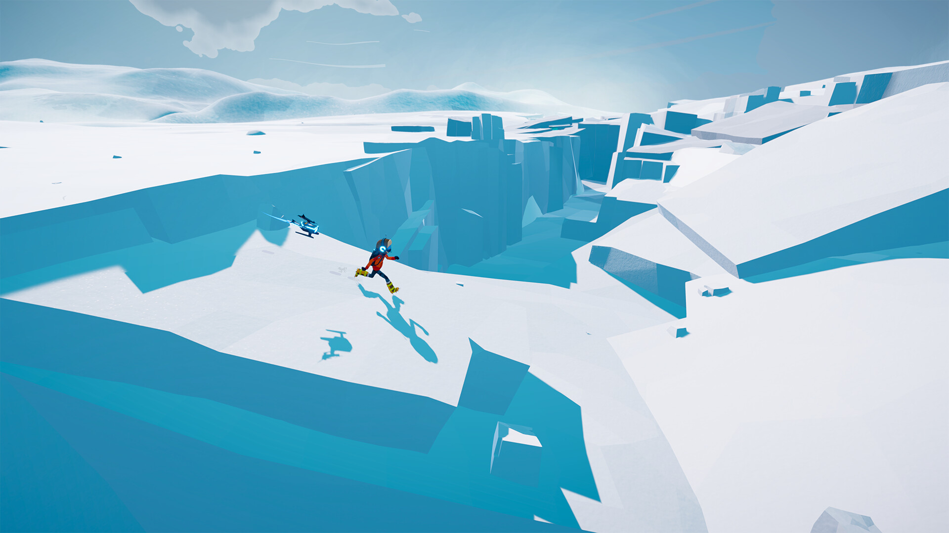 The Tipping Point Screenshot 5