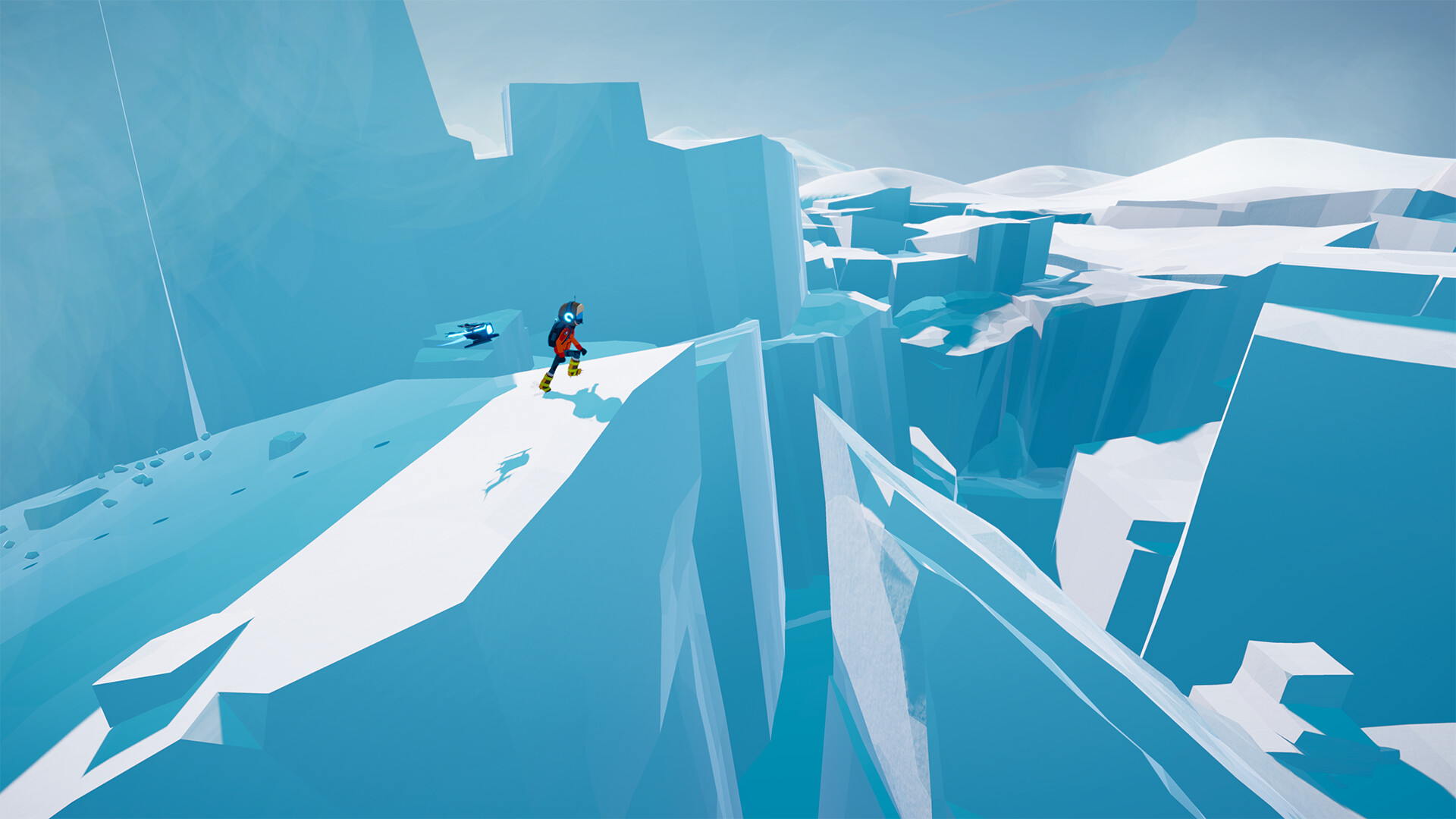 The Tipping Point Screenshot 12