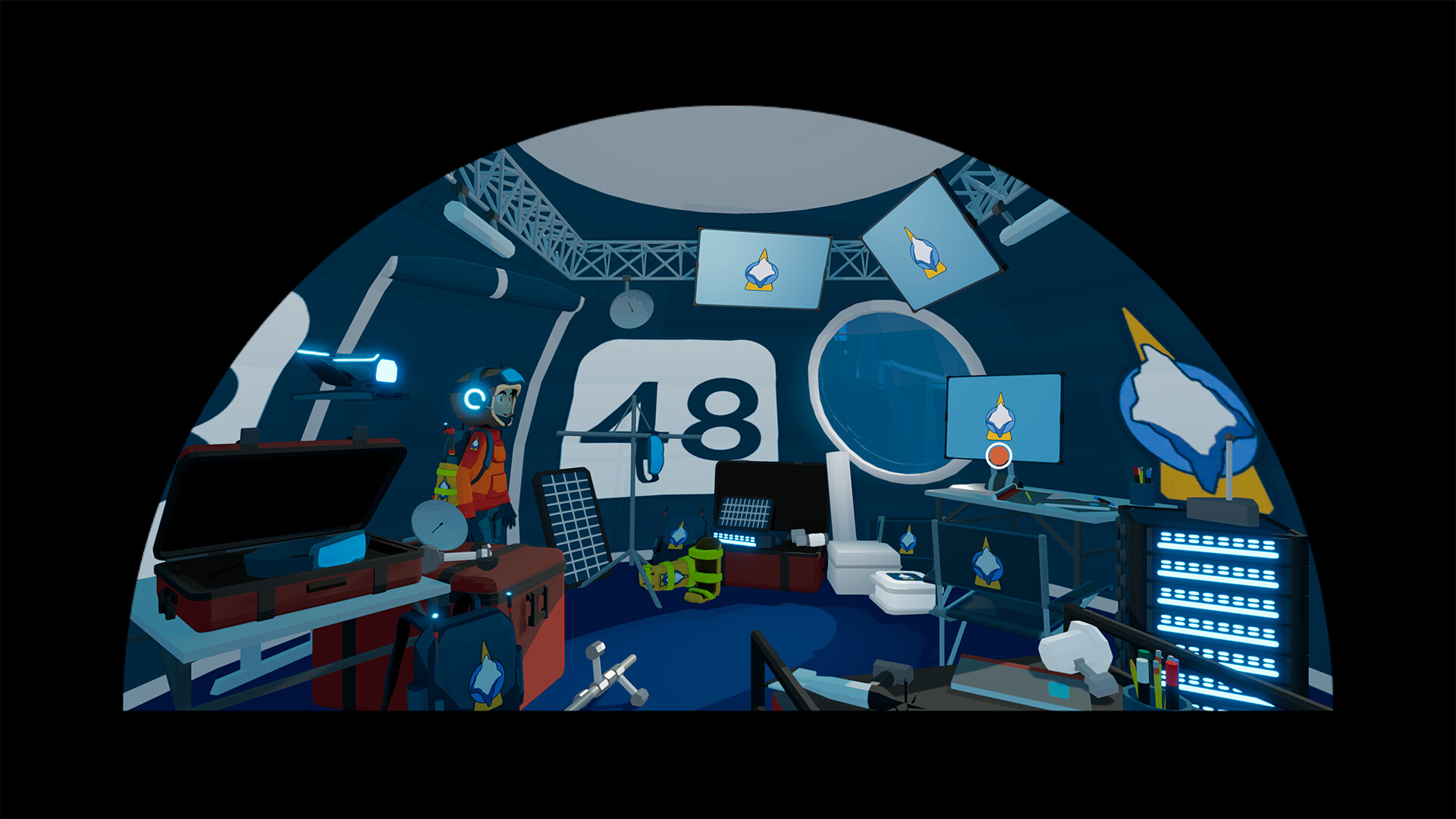 The Tipping Point Screenshot 2