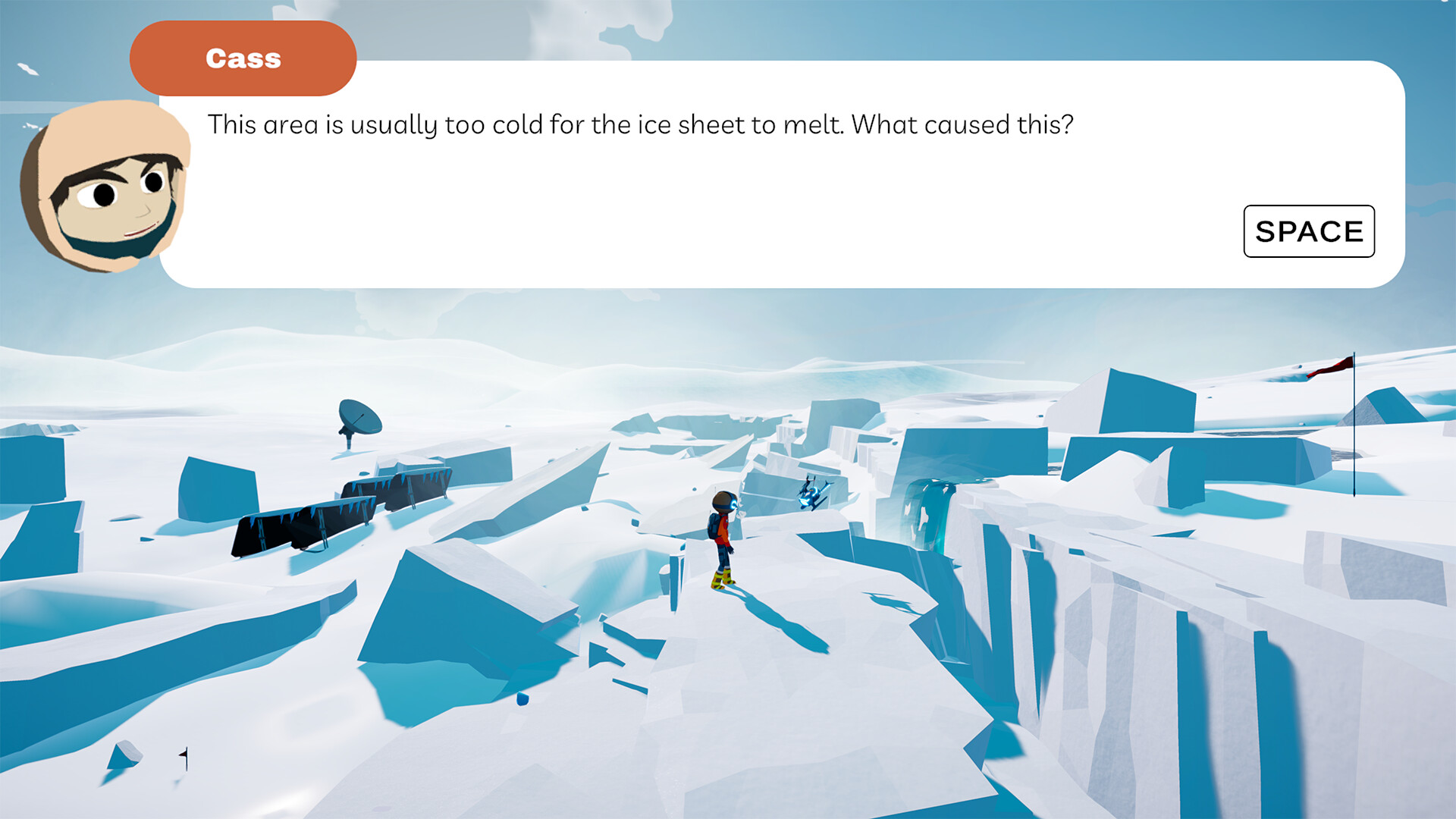 The Tipping Point Screenshot 17