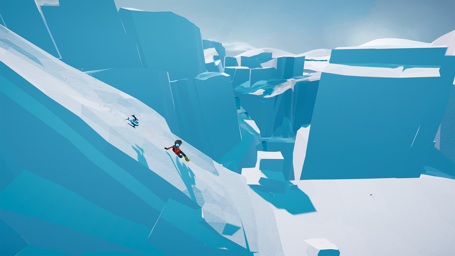 The Tipping Point Screenshot 15