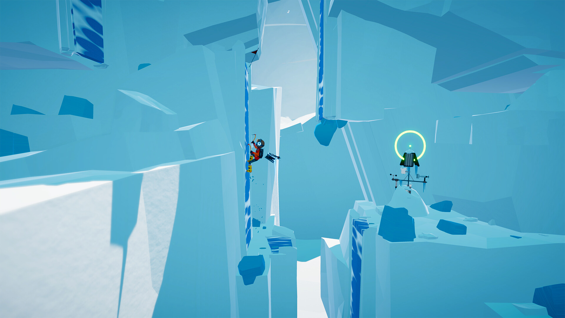 The Tipping Point Screenshot 3