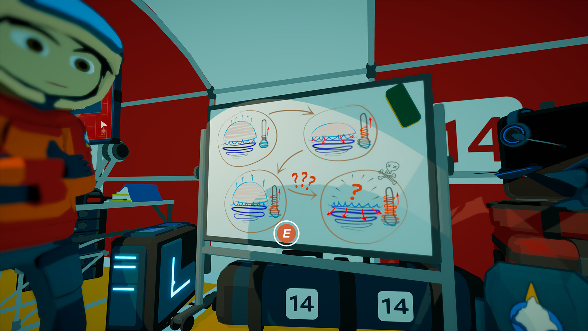 The Tipping Point Screenshot 16