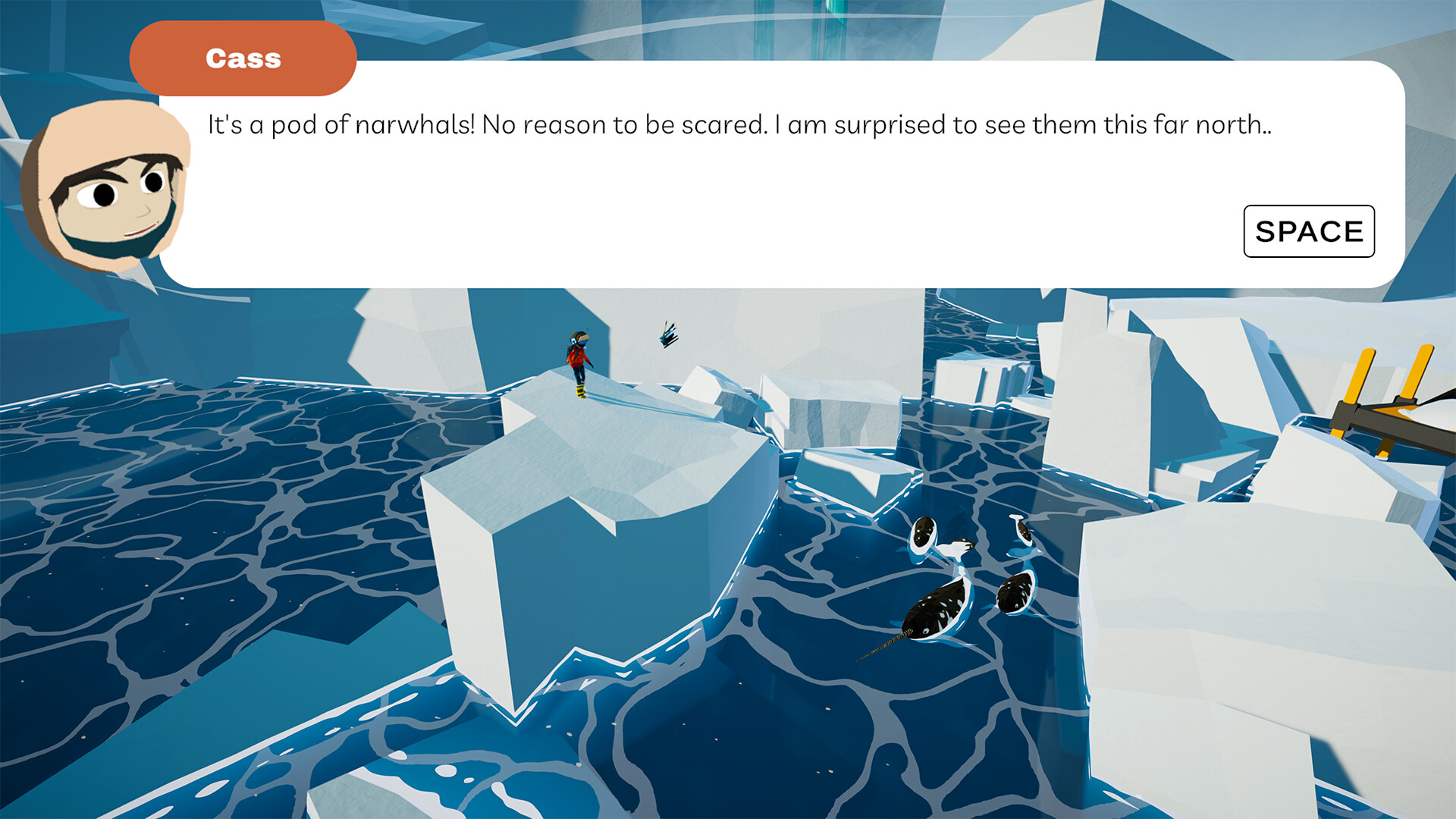 The Tipping Point Screenshot 27