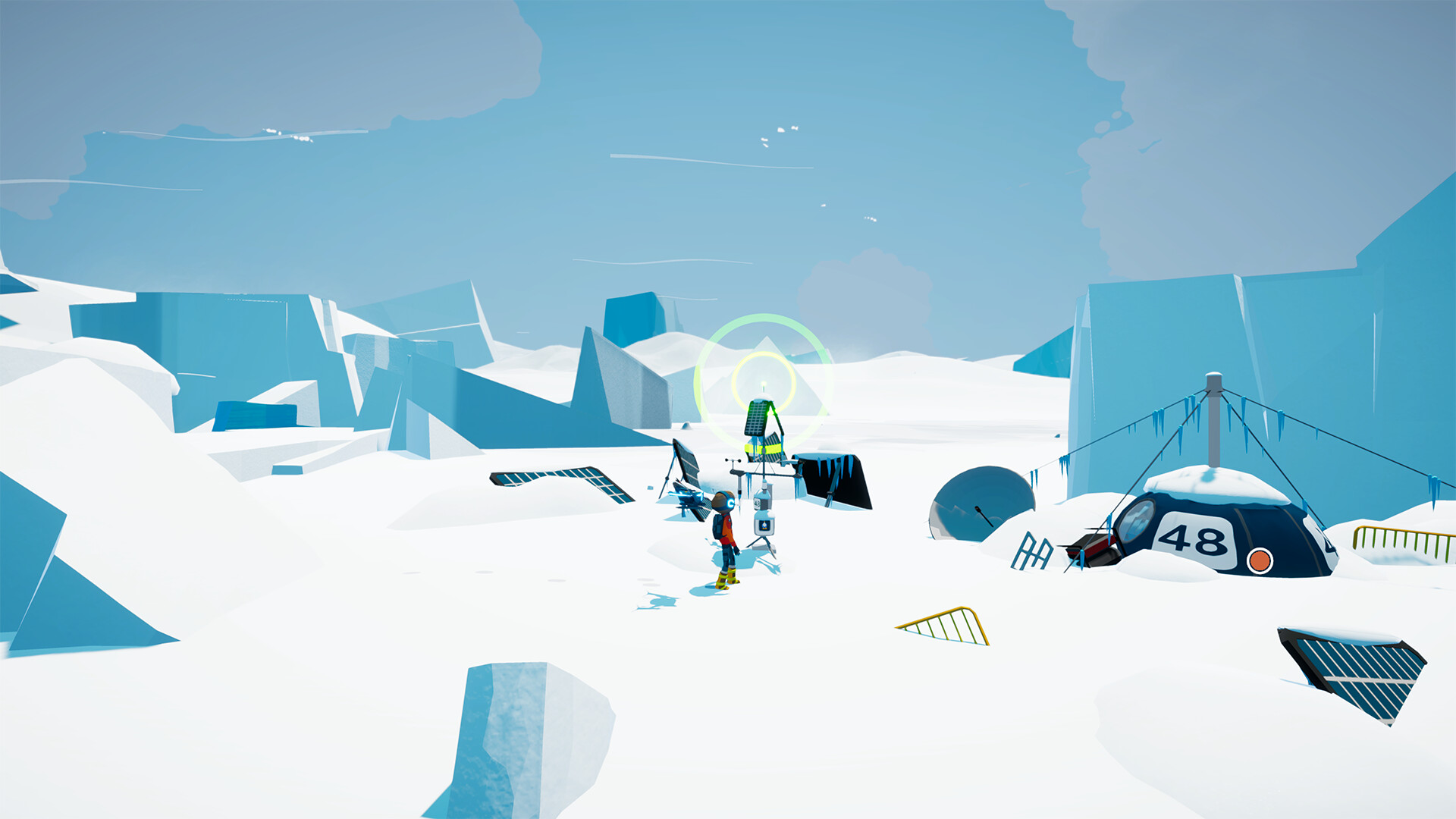 The Tipping Point Screenshot 20