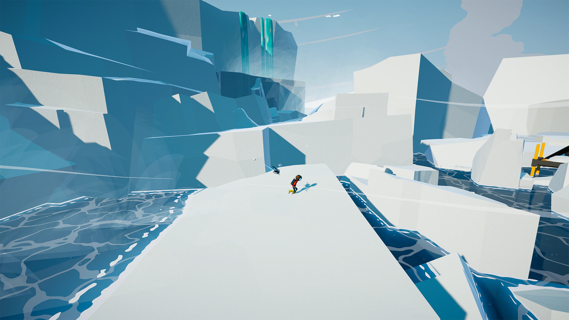 The Tipping Point Screenshot 25