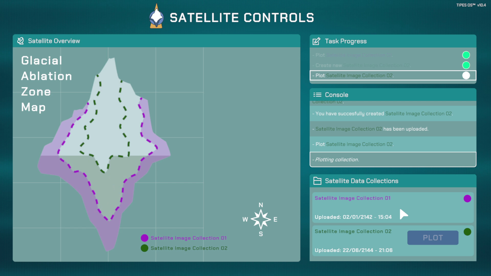The Tipping Point Screenshot 8