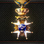 Order of the Sword, Knight 1st Class icon