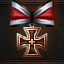Knight Cross of the Iron Cross icon