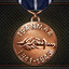 Continuation War Commemorative medal icon
