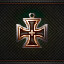 Iron Cross, 1st Class icon