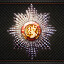 Commander of the Order of the British Empire icon