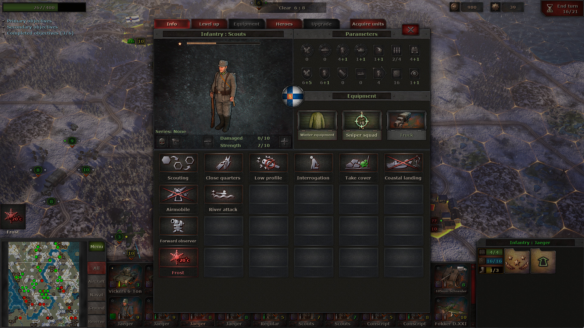 Strategic Mind: Spirit of Liberty Screenshot 13