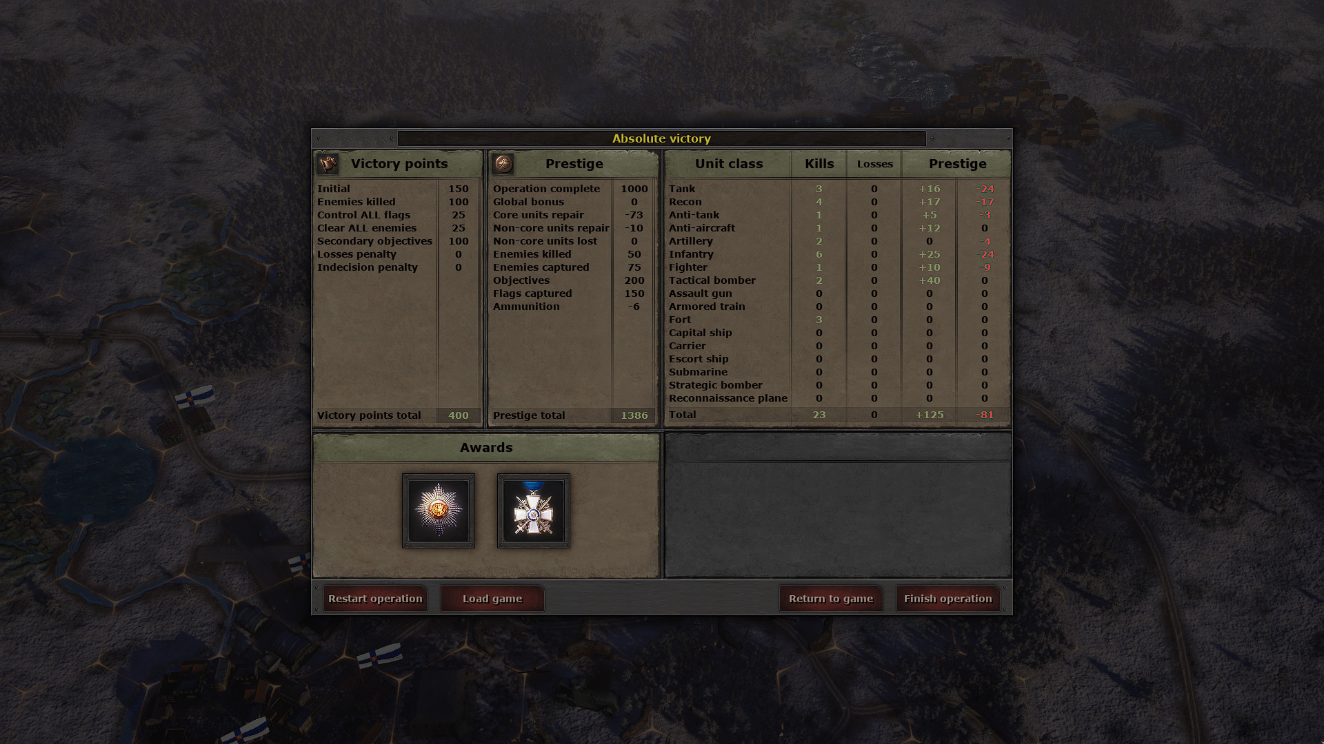 Strategic Mind: Spirit of Liberty Screenshot 15