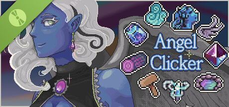 Angel Clicker Demo