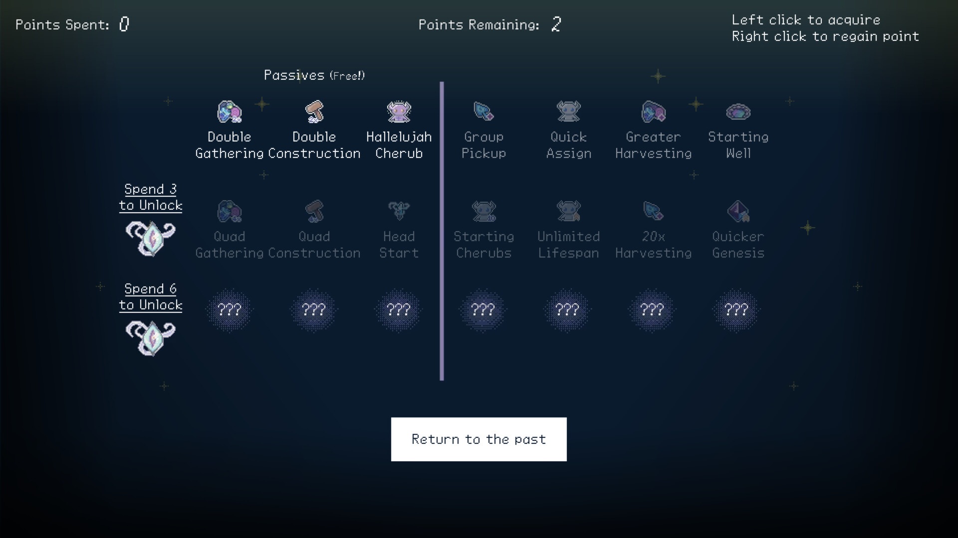 Angel Clicker Demo Screenshot 10