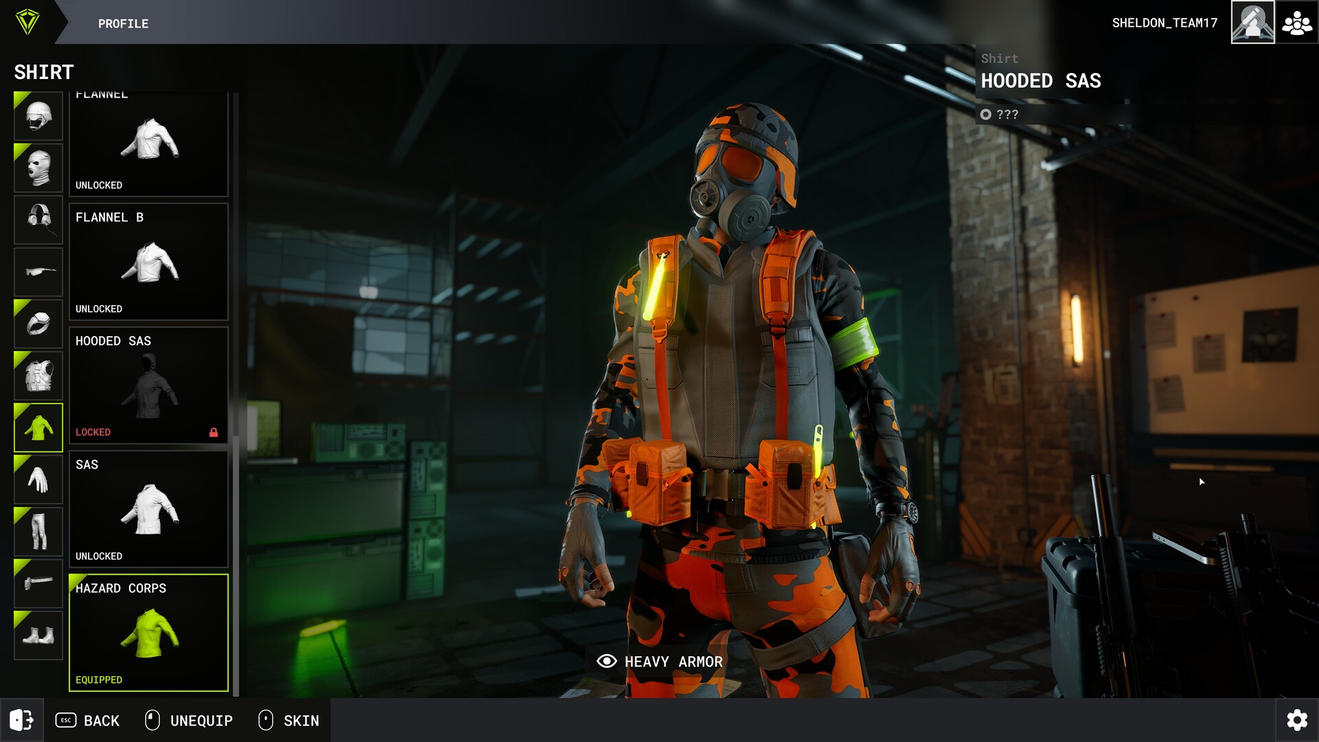 Rogue Point - Supporter DLC Screenshot 7