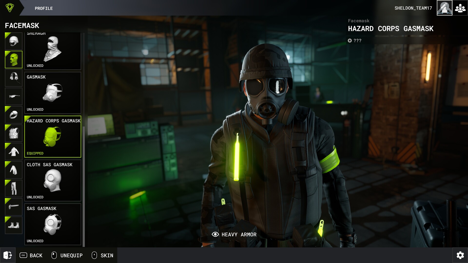 Rogue Point - Supporter DLC Screenshot 2