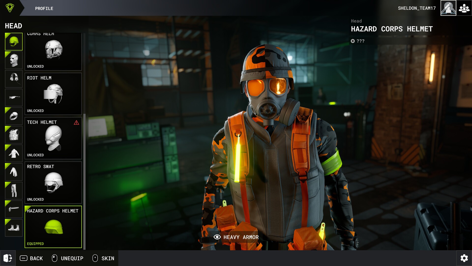 Rogue Point - Supporter DLC Screenshot 8