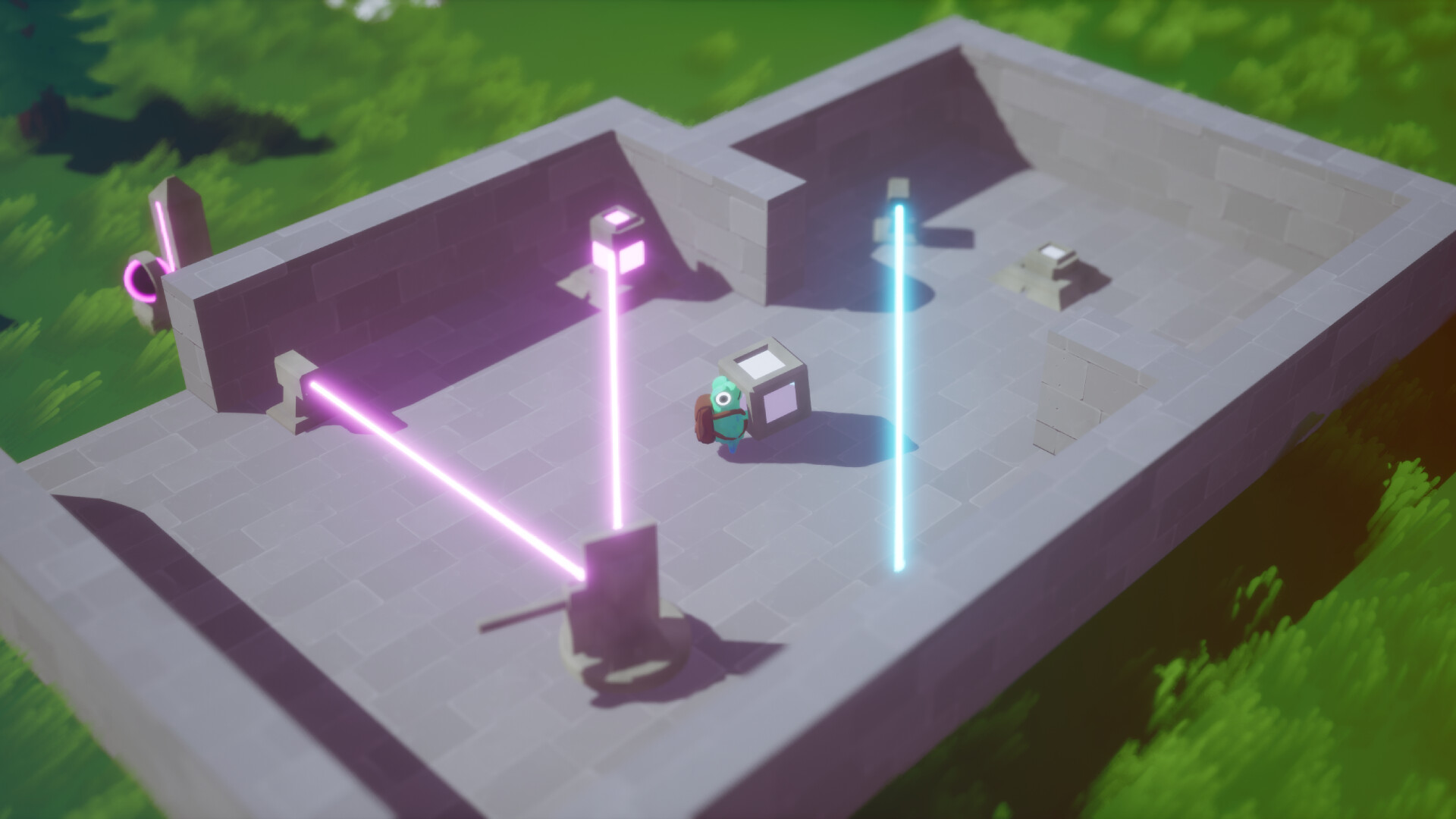 Hopwander Screenshot 4