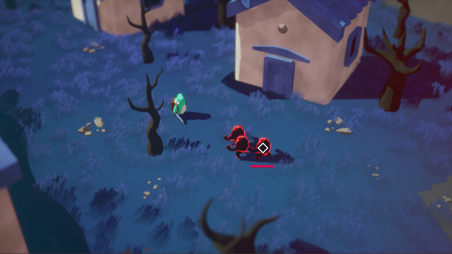 Hopwander Screenshot 5